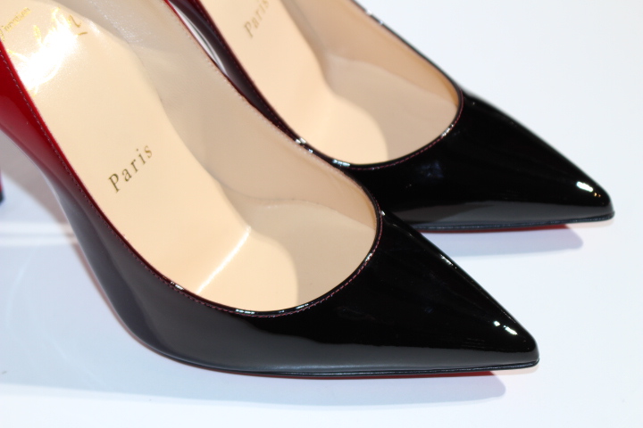 Christian Louboutin クリスチャンルブタン パンプス Kate100MM Christian Louboutin クリスチャンルブタン パンプス Kate100MM
