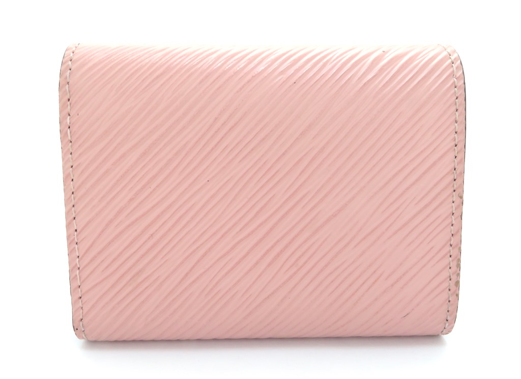 LOUIS VUITTON ルイヴィトン ポルトフォイユ・ツイスト M62934