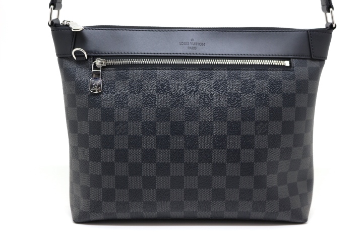 ルイ・ヴィトン ダミエ・グラフィット ミックPM - www.onkajans.com