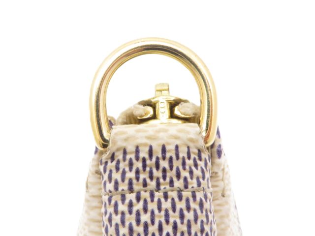 LOUIS VUITTON ルイヴィトン ミニ・ポシェット・アクセソワ―ル