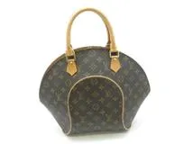 LOUIS VUITTON ルイ・ヴィトン エリプスＭＭ ハンドバッグ モノグラム M51126 【431】2148103397240  の購入なら「質」の大黒屋（公式）