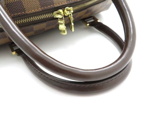 LOUIS VUITTON ルイヴィトン リベラMM ハンドバッグ ダミエ LOUIS VUITTON ルイヴィトン リベラMM ハンドバッグ ダミエ