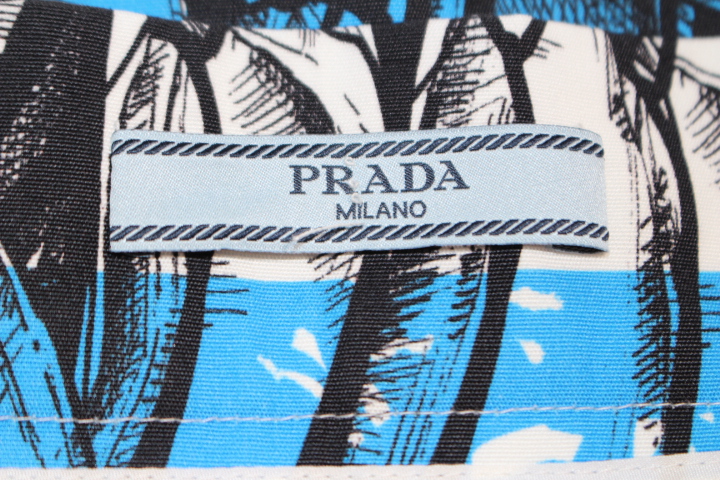 ま2〓 PRADA プラダ タイトスカート レディース ブラック サイズ40 ま2〓 PRADA プラダ タイトスカート レディース ブラック サイズ
