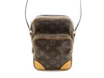 LOUIS VUITTON　ルイ･ヴィトン　ショルダーバッグ　アマゾン　モノグラム　1428809　2148103956850【437】
