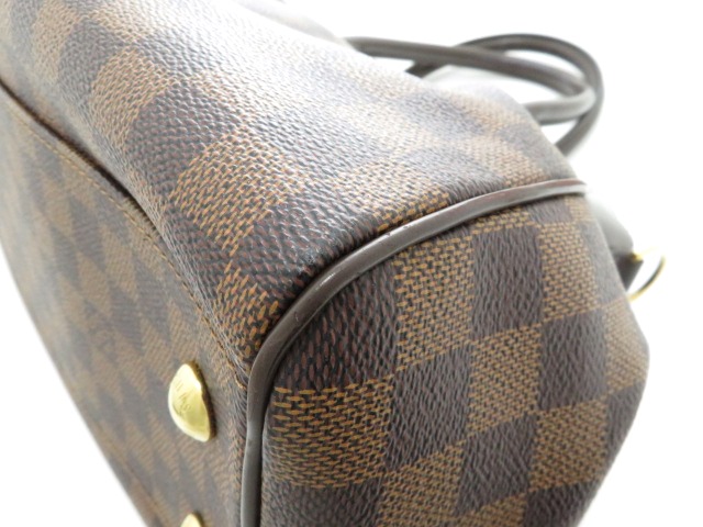 LOUIS VUITTON ルイヴィトン トレヴィPM ハンドバッグ ダミエ N51997