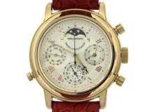 SHELLMAN シェルマン 腕時計 グランドコンプリケーション プレミアム