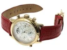 SHELLMAN シェルマン 腕時計 グランドコンプリケーション プレミアム