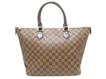 LOUIS VUITTON ルイ・ヴィトン サレヤMM ダミエ N51182【430】2148103818509