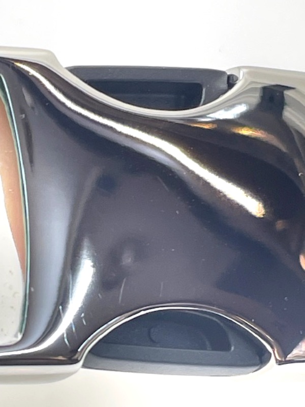 Louis Vuitton ルイヴィトン ショルダーバック キャッチ バムバッグ