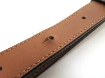 LOEWE ロエベ ハンモックバッグ スモール 2WAY ショルダーバッグ クラシックカーフ タン【473】