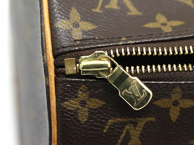 LOUIS VUITTON ルイヴィトン ハンドバッグ モノグラム パピヨン30