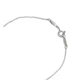 TIFFANY＆CO ティファニー バイザヤード ブレスレット シルバー
