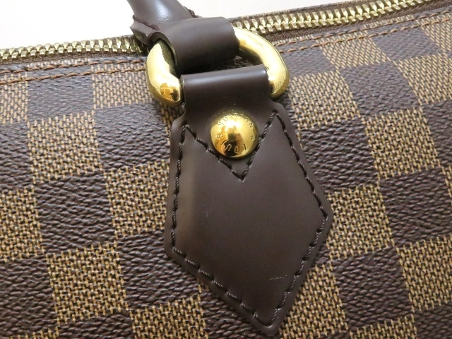 LOUIS VUITTON　ルイ・ヴィトン　サレヤMM　ダミエ　N51182　2148103818509　【432】