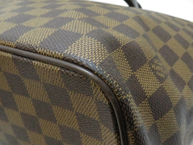 LOUIS VUITTON　ルイ・ヴィトン　サレヤMM　ダミエ　N51182　2148103818509　【432】