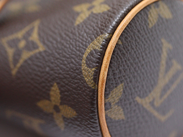LOUIS VUITTON ルイヴィトン ハンドバッグ モノグラム パピヨン30