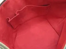 LOUIS VUITTON　ルイ・ヴィトン　サレヤMM　ダミエ　N51182　2148103818509　【432】