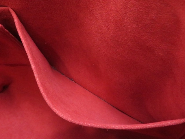 LOUIS VUITTON　ルイ・ヴィトン　サレヤMM　ダミエ　N51182　2148103818509　【432】