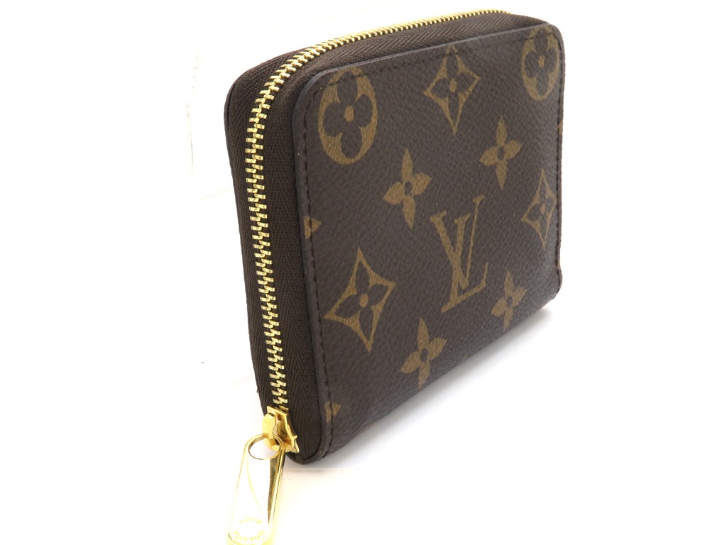 LOUIS VUITTON ルイヴィトン ジッピーコインパース M60067