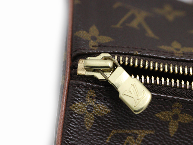 LOUIS VUITTON ルイヴィトン ハンドバッグ モノグラム パピヨン30  