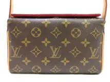 LOUIS VUITTON ルイヴィトン レシタル ハンドバッグ モノグラム M51900