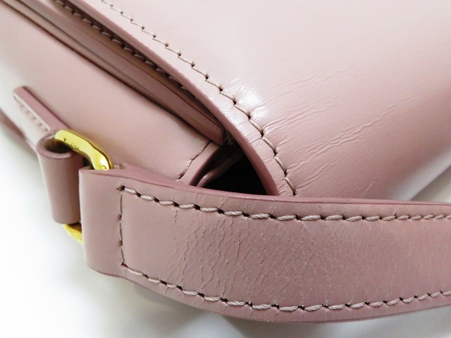 CELINE トリオンフ スモール ショルダーバッグ ピンク 楽天市場】CELINE セリーヌ ショルダーバッグ スモール