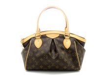 LOUIS VUITTON　ルイヴィトン　ティヴォリPM　モノグラム　M40143　2148103953040　【437】