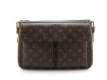 LOUIS VUITTON　ルイヴィトン　ヴィバ・シテGM　モノグラム　M51163　2148103976476　【437】