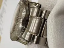 OMEGA　オメガ シーマスター300m　2236.50　ステンレス　ブラック文字盤【430】2147200506104