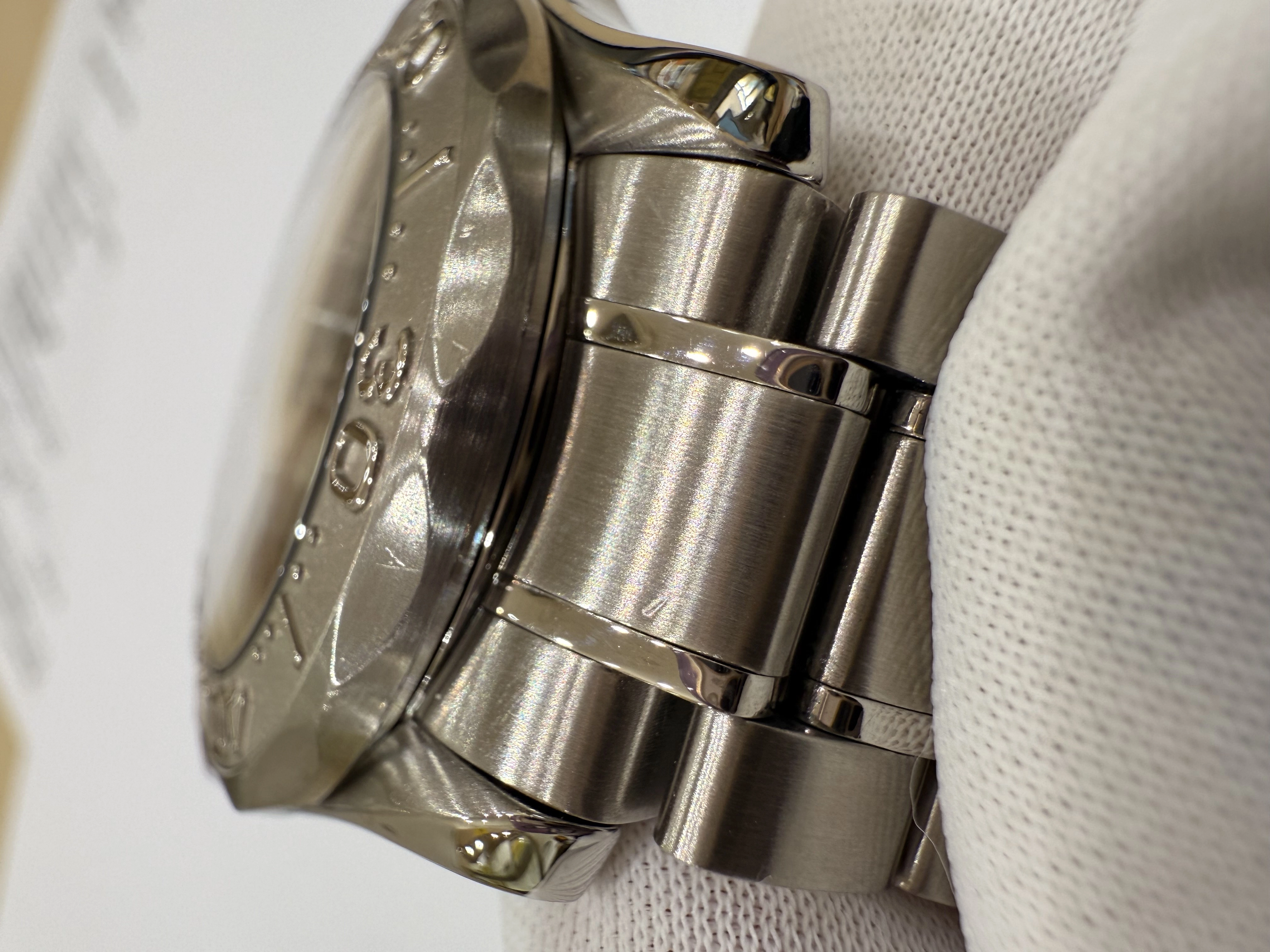 OMEGA オメガ シーマスター300m 2236.50 ステンレス ブラック文字盤【430】2147200506104