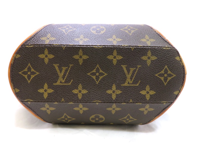 LOUIS VUITTON ルイヴィトン エリプスPM モノグラム M51127【472】RK