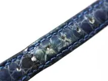 SELECTION アフターダイヤモンド加工 トノウ カーベックス シルバー文字盤 K18ホワイトゴールド  クォーツ【472】SJ