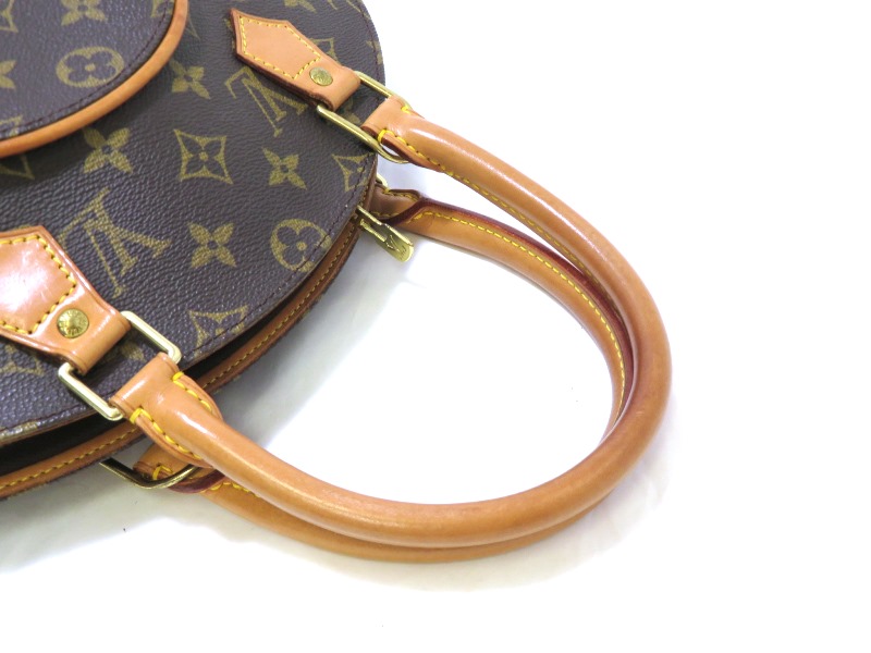 LOUIS VUITTON ルイヴィトン エリプスPM モノグラム M51127【472 LOUIS VUITTON ルイヴィトン エリプスPM モノグラム M51127【472