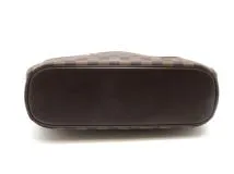 LOUIS VUITTON　ルイ・ヴィトン　バッグ　サリア・オリゾンタル　ダミエ　N51282【431】2148103733451