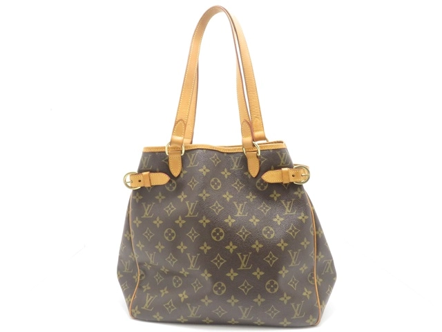 LOUIS VUITTON ルイ・ヴィトンバティニョール・ヴェルティカル