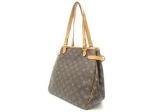 LOUIS VUITTON ルイ・ヴィトンバティニョール・ヴェルティカル