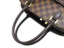 LOUIS VUITTON　ルイ・ヴィトン　バッグ　サリア・オリゾンタル　ダミエ　N51282【431】2148103733451