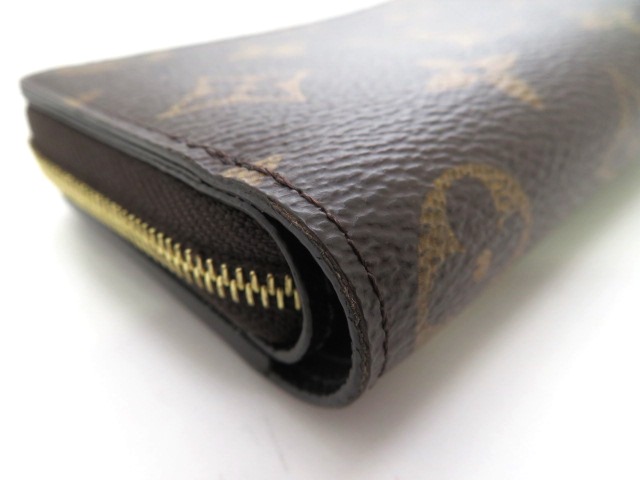LOUIS VUITTON ルイヴィトン 二つ折り財布 ポルトフォイユ・ルー LOUIS VUITTON ルイヴィトン 二つ折り財布 ポルトフォイユ・ルー