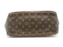 LOUIS VUITTON ルイ・ヴィトンバティニョール・ヴェルティカル