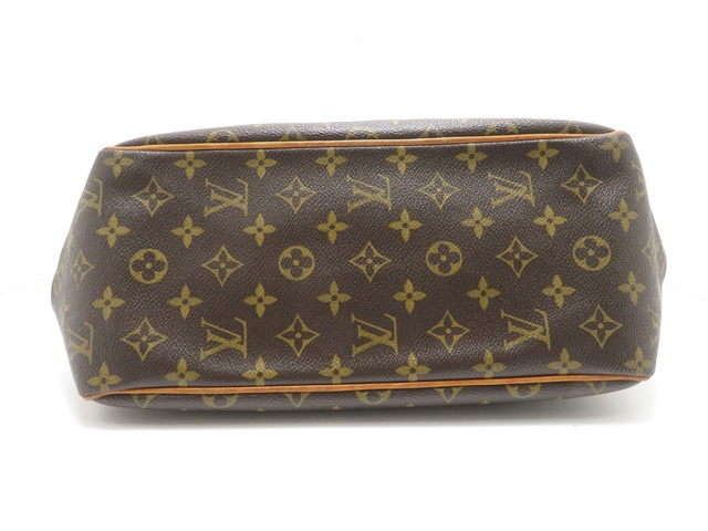 LOUIS VUITTON ルイ・ヴィトンバティニョール・ヴェルティカル