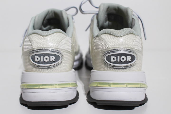 Dior ディオール スニーカー レディース36 約23cm ブルー