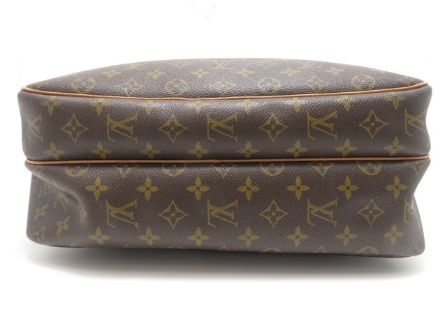 LOUIS VUITTON ルイヴィトンリポーターGM モノグラム M45252