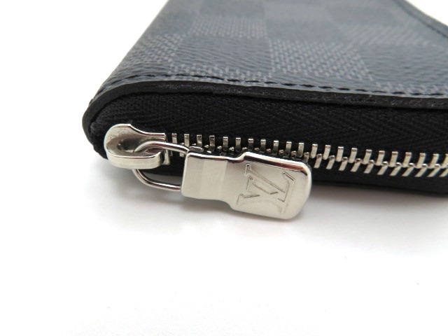 LOUIS VUITTON ルイヴィトン ジッピー・コインパース 小銭入れ