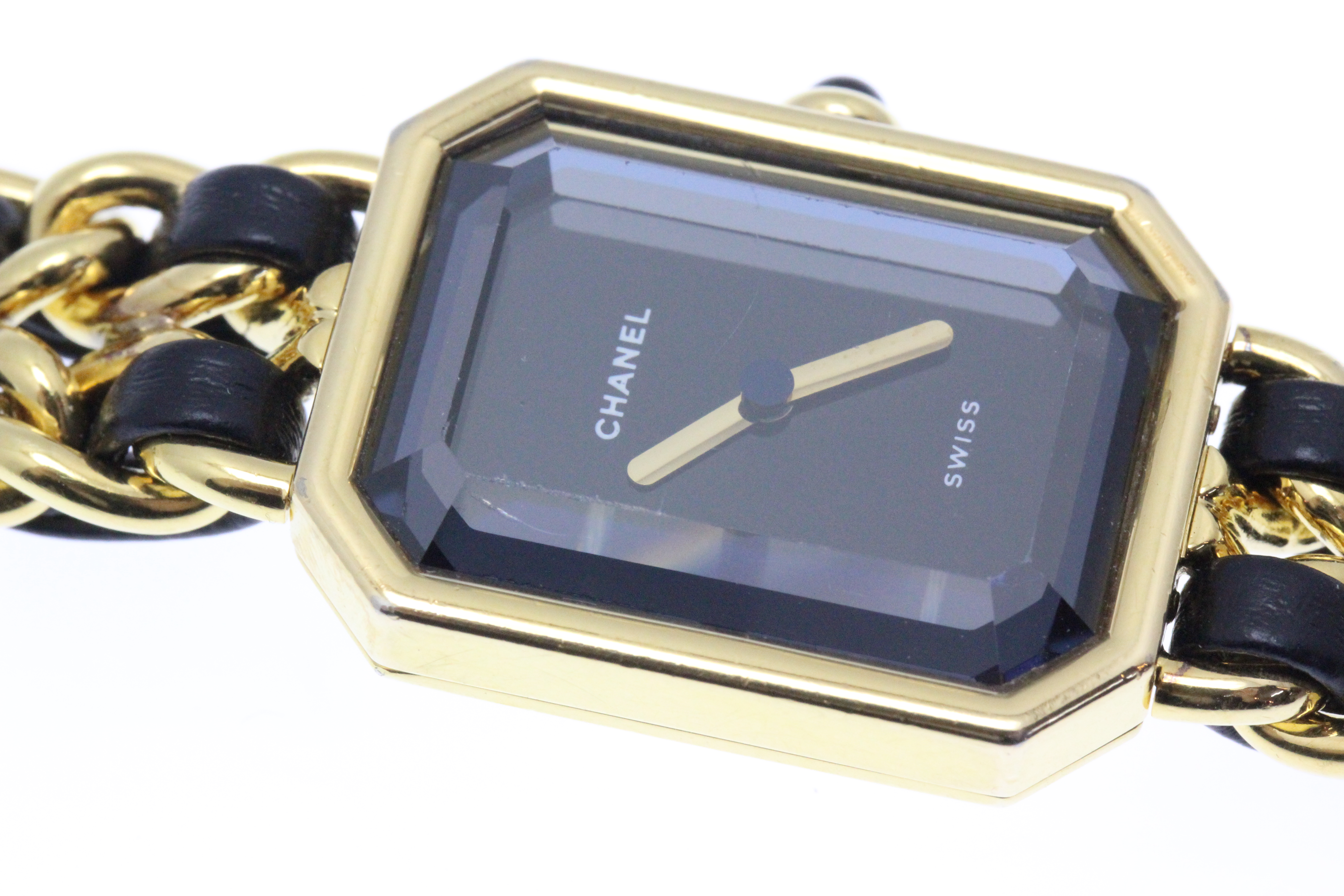 CHANEL プルミエール M CHANEL プルミエール M