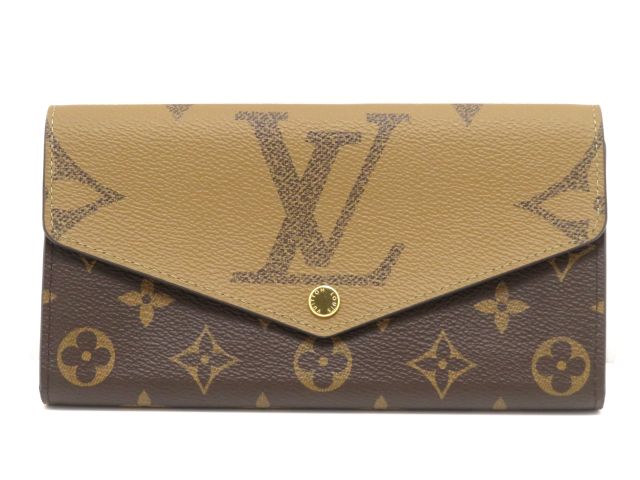 【オカモト】限定品 Louis Vuitton モノグラム　リバーシブル ベルト・LV シャドウ 40MMリバーシブル モノグラム・シャドウ