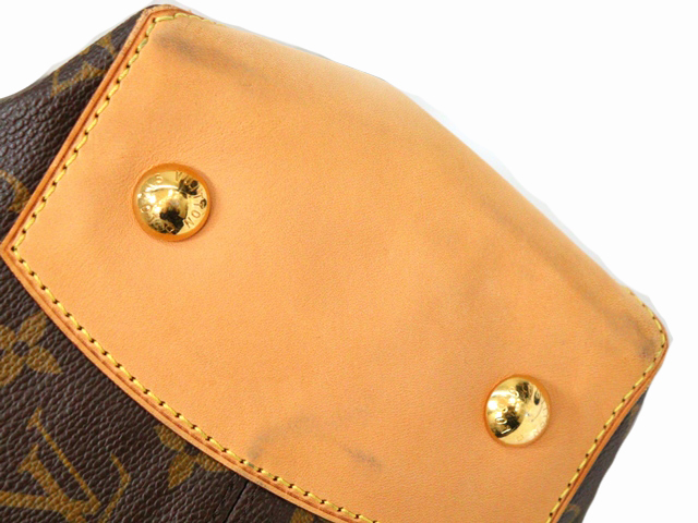 LOUIS VUITTON ルイヴィトン トートバッグ モノグラム ウィル