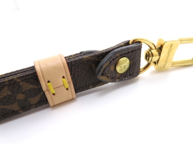 authentic louis vuitton strap