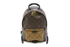 LOUIS VUITTON ルイ・ヴィトン リュックサック パームスプリングス