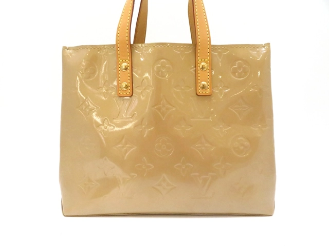 ルイヴィトン LOUIS VUITTON ヴェルニ リードPM M91334 ルイヴィトン LOUIS VUITTON リード PM M91334 ノワゼット