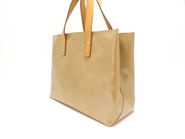ルイヴィトン LOUIS VUITTON ヴェルニ リードPM M91334 楽天市場】【バッグ】LOUIS VUITTON ルイ ヴィトン ヴェルニ