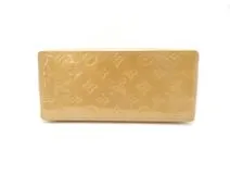 Louis Vuitton ルイ・ヴィトン リードPM ヴェルニ ノワゼット